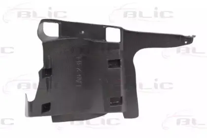 6601-02-6055871P BLIC Защита двигателя / поддона двигателя