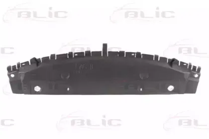 6601-02-6055880P BLIC Кожух двигателя