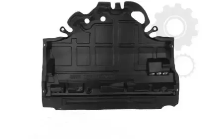 6601-02-6062861P BLIC Защита двигателя / поддона двигателя