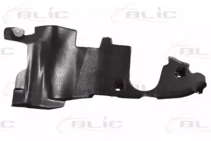 6601-02-6070871P BLIC Защита двигателя / поддона двигателя