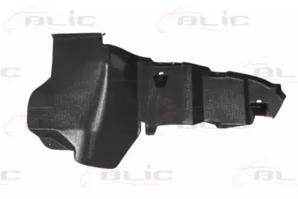 6601-02-6070872P BLIC Защита двигателя / поддона двигателя