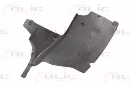 6601-02-6522885P BLIC Защита двигателя / поддона двигателя