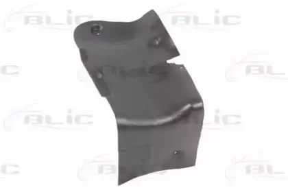 6601-02-6522890P BLIC Защита двигателя / поддона двигателя