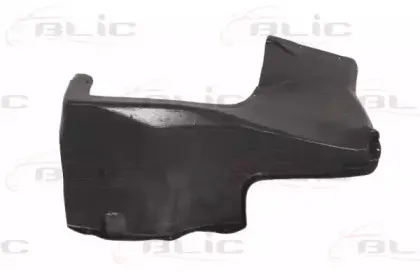 6601-02-6607885P BLIC Защита двигателя / поддона двигателя