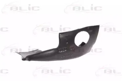 6601-02-6608873P BLIC Кожух двигателя