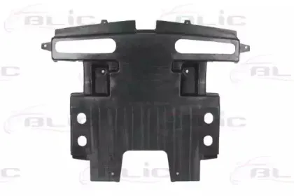 6601-02-6825860P BLIC Защита двигателя / поддона двигателя