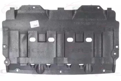 6601-02-6825880P BLIC Защита двигателя / поддона двигателя