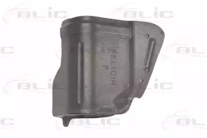 6601-02-7513872P BLIC Защита двигателя / поддона двигателя