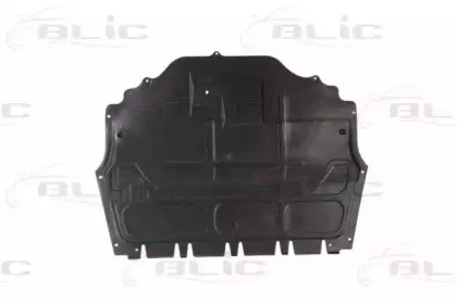 6601-02-7518860P BLIC Защита двигателя / поддона двигателя