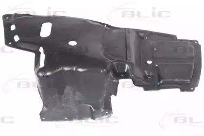 6601-02-8116869P BLIC Защита двигателя / поддона двигателя