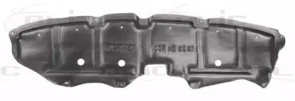 6601-02-8116881P BLIC Защита двигателя / поддона двигателя