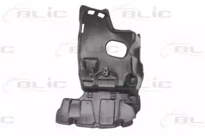 6601-02-8117872P BLIC Защита двигателя / поддона двигателя