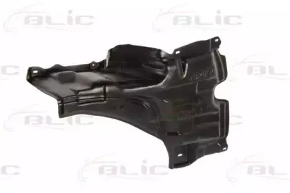 6601-02-8156870P BLIC Защита двигателя / поддона двигателя