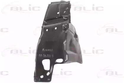 6601-02-8161871P BLIC Защита двигателя / поддона двигателя