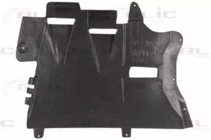 6601-02-9008879P BLIC Защита двигателя / поддона двигателя