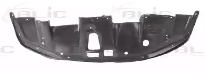 6601-02-9008880P BLIC Кожух двигателя