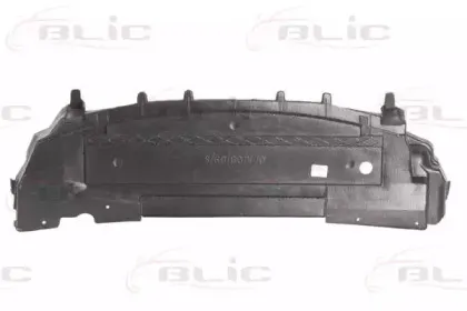 6601-02-9021880P BLIC Защита двигателя / поддона двигателя