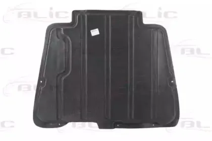 6601-02-9036860P BLIC Кожух двигателя