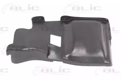 6601-02-9514871P BLIC Защита двигателя / поддона двигателя