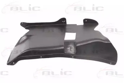 6601-02-9514872P BLIC Защита двигателя / поддона двигателя