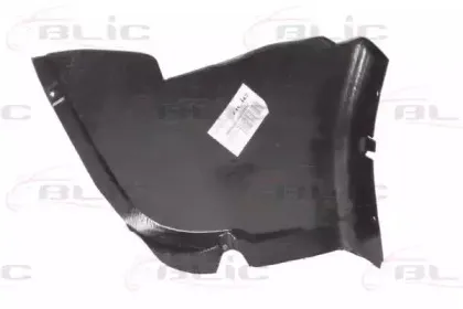 6601-02-9522885P BLIC Защита двигателя / поддона двигателя