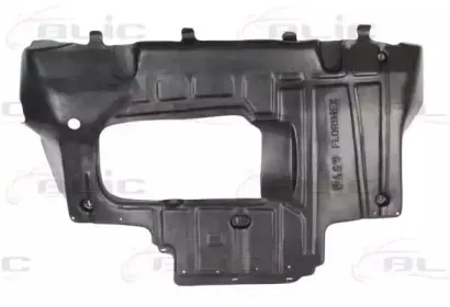 6601-02-9537860P BLIC Кожух двигателя