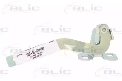 6802-00-2008452P BLIC Шарнир, капот