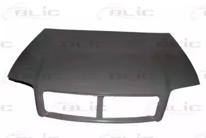 6803-00-0014282P BLIC Капот двигателя