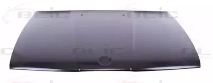 6803-00-0057280P BLIC Капот двигателя