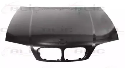6803-00-0061281P BLIC Капот двигателя
