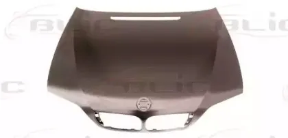 6803-00-0061282P BLIC Капот двигателя