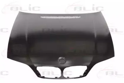 6803-00-0061283P BLIC Капот двигателя