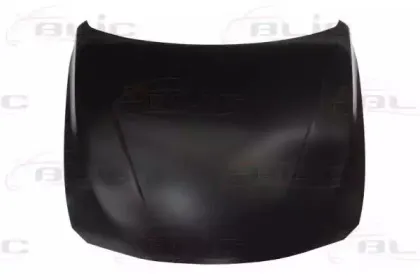 6803-00-0063280P BLIC Капот двигателя