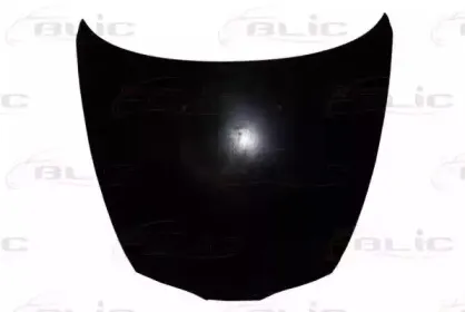 6803-00-0109281P BLIC Капот двигателя