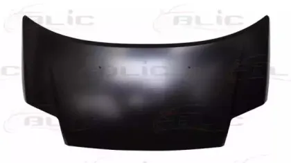 6803-00-0511280P BLIC Капот двигателя