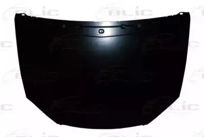 6803-00-0524280P BLIC Капот двигателя