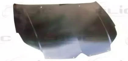 6803-00-0524281P BLIC Капот двигателя