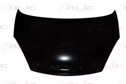 6803-00-0536280P BLIC Капот двигателя