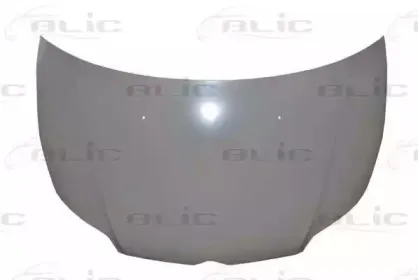 6803-00-0537280P BLIC Капот двигателя