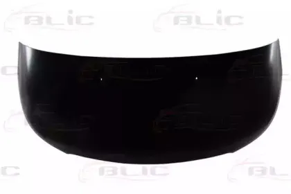 6803-00-0541280P BLIC Капот двигателя