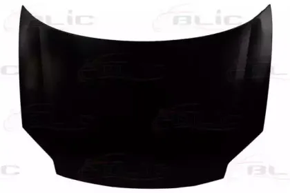 6803-00-0551280P BLIC Капот двигателя