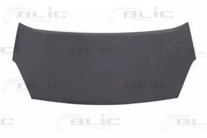 6803-00-0552280Q BLIC Капот двигателя
