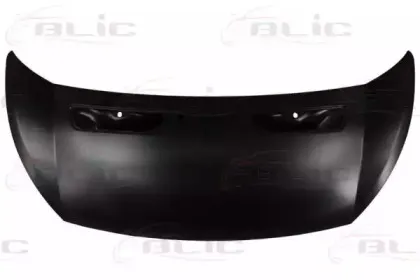 6803-00-0557280P BLIC Капот двигателя