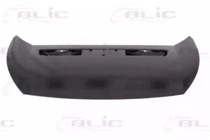 6803-00-0557280Q BLIC Капот двигателя