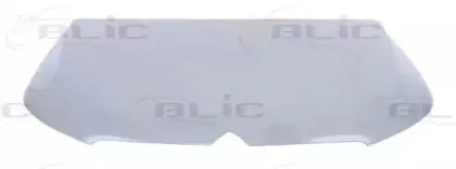 6803-00-0560280P BLIC Капот двигателя