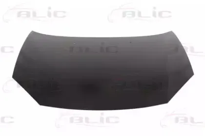 6803-00-0931280P BLIC Капот двигателя