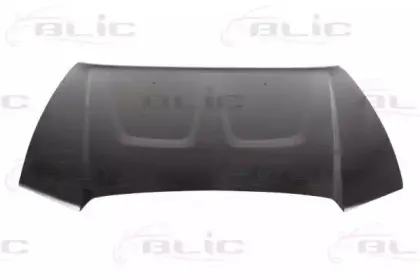 6803-00-0932280P BLIC Капот двигателя