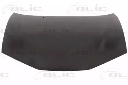 6803-00-0937280P BLIC Капот двигателя