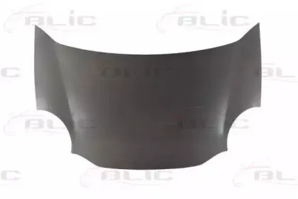 6803-00-1103280P BLIC Капот двигателя
