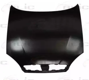 6803-00-1106280P BLIC Капот двигателя